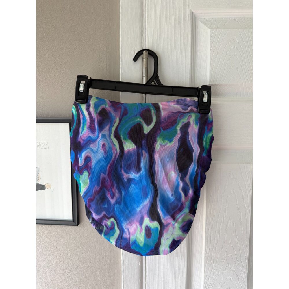 Trippy Corset